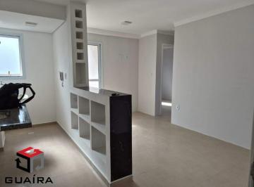 Photo 1 · Apartamento à venda 2 quartos 1 suíte 1 vaga Curuçá - Santo André - SP