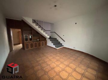 Casa · 139m² · 3 Quartos · 2 Vagas · Sobrado 139m² Localizado no bairro Santa Maria São Caetano do Sul - SP