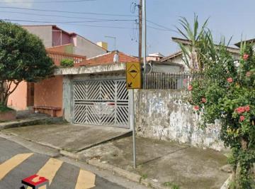 Terreno · 180m² · Terreno à venda Capuava - Santo André - SP