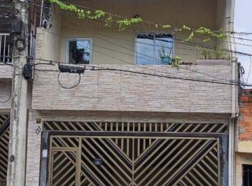 Casa · 232m² · 3 Quartos · 2 Vagas · Sobrado à venda 3 quartos 1 suíte 2 vagas Batistini - São Bernardo do Campo - SP