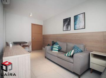 Apartamento · 37m² · 1 Quarto · 1 Vaga · Apartamento 37 m² Localizado No Bairro Itaim Bibi São Paulo - SP