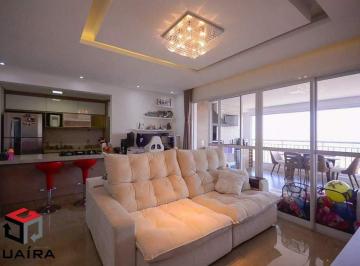 Apartamento · 94m² · 2 Quartos · 2 Vagas · Apartamento 94m² Localizado no bairro Vila Brasilio Machado São Paulo - SP