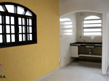 Casa · 170m² · 5 Quartos · 3 Vagas · Casa 170m² Localizado no bairro Barcelona São Caetano do Sul - SP