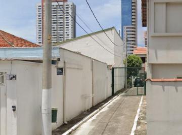 Casa · 180m² · 3 Quartos · 2 Vagas · Casa de Vila 3 Dormitorios no Brooklin 180 m2