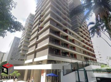 Apartamento · 33m² · 1 Quarto · Apartamento 1 Dormitorio, todo Mobiliado na Rua Frei Caneca