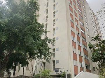 Apartamento · 110m² · 2 Quartos · 1 Vaga · Apartamento 110 m² Localizado No Bairro Paraíso São Paulo - SP 