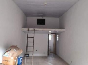 Comercial · 25m² · 1 Vaga · Salão para aluguel 1 vaga Demarchi - São Bernardo do Campo - SP