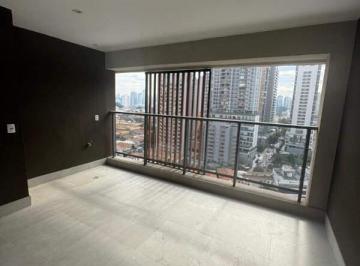 Apartamento · 75m² · 2 Quartos · 1 Vaga · Apartamento 2 Suites 75m² com Varanda Gourmet e 1 vaga 