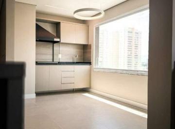Apartamento · 117m² · 3 Quartos · 2 Vagas · Apartamento para aluguel 3 quartos 4 suítes 2 vagas Centro - São Bernardo do Campo - SP