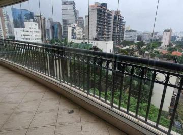 Apartamento · 212m² · 4 Quartos · 4 Vagas · Oportunidade na Vila Nova Conceição: 4 Quartos com Vista e Conforto Absoluto 212m2