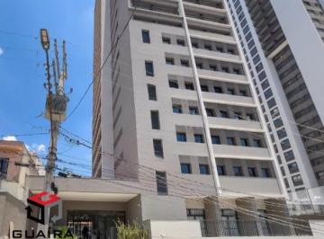 Apartamento · 25m² · 1 Quarto · Apartamento 25 m²Localizado No Bairro Vila Firmiano Pinto São Paulo - SP