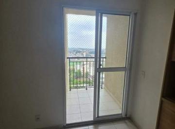 Apartamento · 48m² · 2 Quartos · 1 Vaga · Apartamento à venda 2 quartos 1 vaga Planalto - São Bernardo do Campo - SP