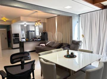 Casa · 124m² · 3 Quartos · 2 Vagas · Condomínio com 3 quartos à venda em Cézar de souza - SP