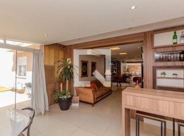 Apartamento · 200m² · 3 Quartos · 2 Vagas · Apartamento à Venda - Santana, 3 Quartos, 200 m² - Porto Alegre