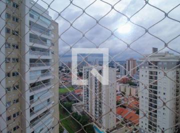 Apartamento · 142m² · 4 Quartos · 3 Vagas · Apartamento à Venda - Santa Maria, 4 Quartos,  142 m² - São Caetano do Sul