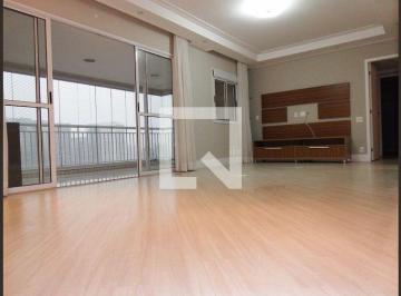 Apartamento · 130m² · 3 Quartos · 2 Vagas · Apartamento à Venda - Chácara Santo Antonio, 3 Quartos,  130 m² - São Paulo