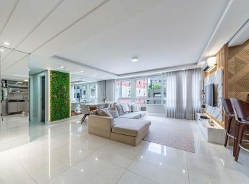 Apartamento · 100m² · 3 Quartos · Apartamento à venda - em Petrópolis