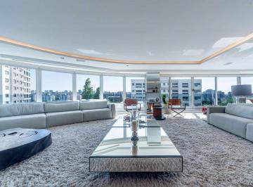 Apartamento · 522m² · 3 Quartos · Apartamento à venda - no Jardim Europa