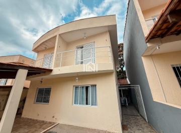 casa a venda no condominio chacara cantagalo - fachada · Casa à venda - na Chácara Canta Galo