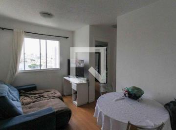 Apartamento · 40m² · 2 Quartos · Apartamento à Venda - Vila Ema, 2 Quartos, 40 m² - São Paulo