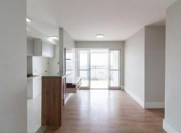 Apartamento · 75m² · 3 Quartos · 2 Vagas · Apartamento à Venda - Cidade São Francisco , 3 Quartos,  75 m² - São Paulo