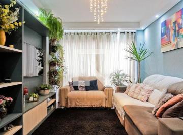 Apartamento · 96m² · 3 Quartos · 1 Vaga · Apartamento à Venda - Casa Verde, 3 Quartos, 96 m² - São Paulo