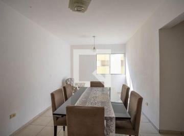 Apartamento · 80m² · 3 Quartos · 1 Vaga · Apartamento à Venda - Centro, 3 Quartos, 80 m² - Diadema