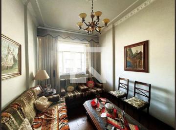 Apartamento · 92m² · 3 Quartos · 1 Vaga · Apartamento à Venda - Méier, 3 Quartos,  92 m² - Rio de Janeiro