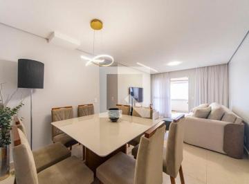 Apartamento · 89m² · 3 Quartos · 2 Vagas · Apartamento à Venda - Centro, 3 Quartos, 89 m² - Santo André