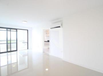 Apartamento · 118m² · 3 Quartos · 2 Vagas · Apartamento à Venda - Jacarepaguá, 3 Quartos, 118 m² - Rio de Janeiro