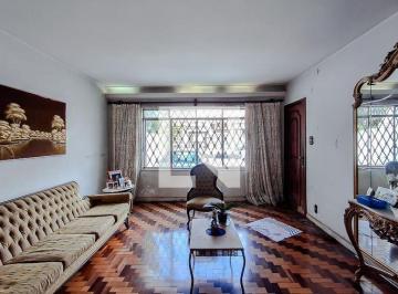 Casa · 250m² · 3 Quartos · 2 Vagas · Casa à Venda - Ipiranga, 3 Quartos, 250 m² - São Paulo