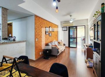 Apartamento · 81m² · 2 Quartos · 1 Vaga · Apartamento à Venda - Vila Isabel, 2 Quartos, 81 m² - Rio de Janeiro