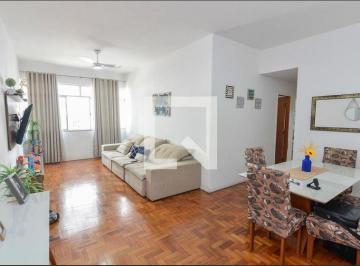Apartamento · 115m² · 3 Quartos · Apartamento à Venda - Tijuca, 3 Quartos,  115 m² - Rio de Janeiro