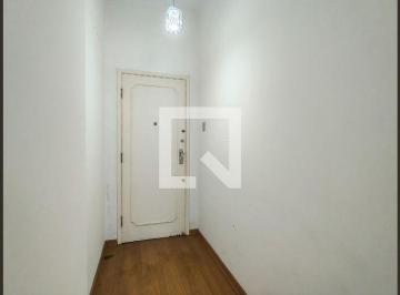 Apartamento · 103m² · 3 Quartos · 1 Vaga · Apartamento à Venda - Tijuca, 3 Quartos, 103 m² - Rio de Janeiro