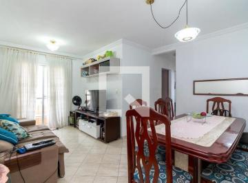 Apartamento · 92m² · 3 Quartos · 1 Vaga · Apartamento à Venda - Vila Dionísia, 3 Quartos,  92 m² - São Paulo