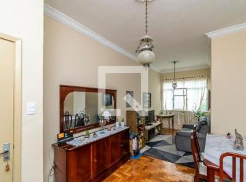 Apartamento · 59m² · 2 Quartos · 2 Vagas · Apartamento à Venda - Olaria, 2 Quartos,  59 m² - Rio de Janeiro
