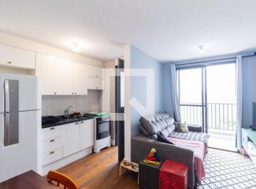 Apartamento · 52m² · 2 Quartos · 1 Vaga · Apartamento à Venda - Centro, 2 Quartos,  52 m² - Osasco