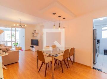 Apartamento · 65m² · 2 Quartos · 2 Vagas · Apartamento à Venda - Pinheiros, 2 Quartos, 65 m² - São Paulo
