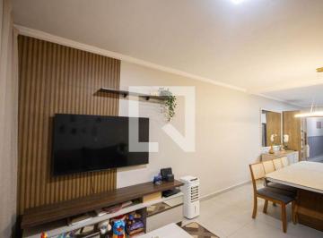 Casa · 270m² · 3 Quartos · 2 Vagas · Casa à Venda - Jardim Brasil , 3 Quartos, 270 m² - São Paulo