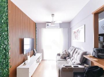 Apartamento · 63m² · 2 Quartos · 1 Vaga · Apartamento à Venda - Del Castilho, 2 Quartos,  63 m² - Rio de Janeiro