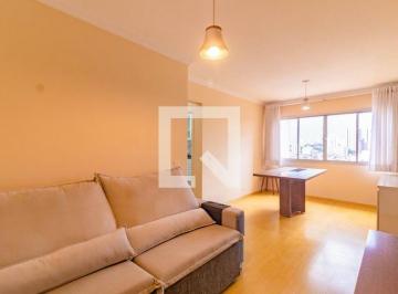 Apartamento · 60m² · 2 Quartos · 1 Vaga · Apartamento à Venda - Saúde, 2 Quartos,  60 m² - São Paulo
