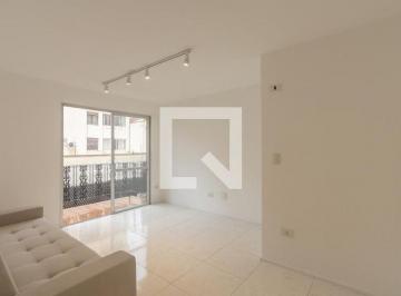 Apartamento · 50m² · 1 Quarto · 1 Vaga · Apartamento à Venda - Itaim Bibi, 1 Quarto,  50 m² - São Paulo
