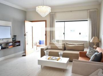 Casa · 200m² · 3 Quartos · 2 Vagas · Casa à Venda - Planalto Paulista, 3 Quartos,  200 m² - São Paulo