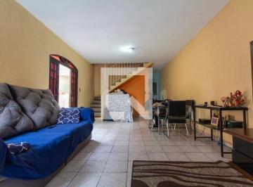 Casa · 173m² · 3 Quartos · 4 Vagas · Casa à Venda - Vila Carrão, 3 Quartos,  173 m² - São Paulo