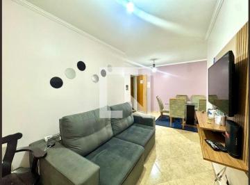Apartamento · 69m² · 2 Quartos · 1 Vaga · Apartamento à Venda - Vila Rosália, 2 Quartos, 69 m² - Guarulhos