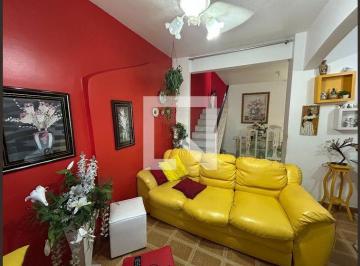 Casa · 195m² · 3 Quartos · 4 Vagas · Casa à Venda - Piedade, 3 Quartos,  195 m² - Rio de Janeiro