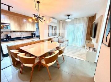 Apartamento · 69m² · 2 Quartos · 1 Vaga · Apartamento à Venda - Vila Rosália, 2 Quartos,  69 m² - Guarulhos