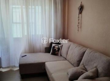 08dc8a42f4e6174e3458a1441495ab3e_cleanup.jpeg · Apartamento, 2 dormitórios, 58 m², em Morro Santana