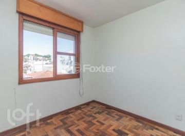 9b992b79 · Apartamento, 1 dormitórios, 36 m², em Santo Antônio