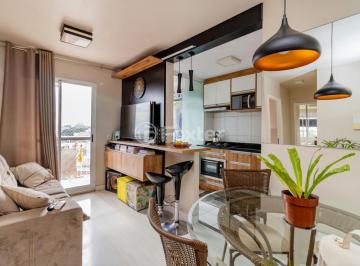 22-APARTAMENTO-2D-SAO-SEBASTIAO-PORTO-ALEGRE-985446.jpg · Apartamento, 2 dormitórios, 51.31 m², em São Sebastião